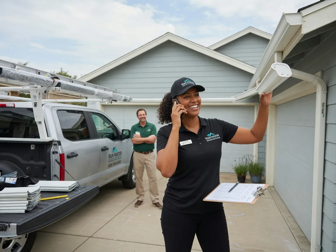 Gutter Installation Remlap, AL FAQs